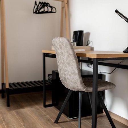 Dreamhouse7 Rooms 자그레브 외부 사진